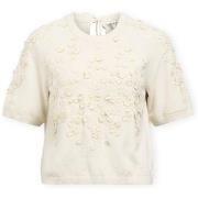 Sweater Object Niko Knit - Birch