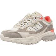 Lage Sneakers Pepe jeans Darren Trek W 844beige