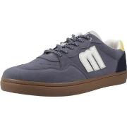 Lage Sneakers MTNG Sport Zapatillas Hombre Modèle 84858m