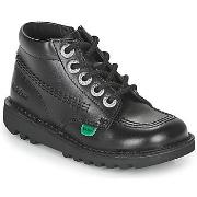 Laarzen Kickers KICK HI ZIP