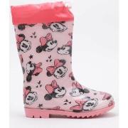 Regenlaarzen Cerda BOTA AGUA MINNIE