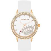Horloge Juicy Couture jc1342rgwt