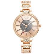 Horloge Juicy Couture jc1312rgrg