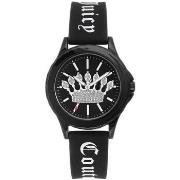 Horloge Juicy Couture jc1325bkbk