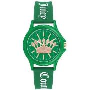 Horloge Juicy Couture jc1324gngn