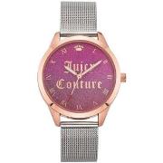Horloge Juicy Couture jc1279hprt
