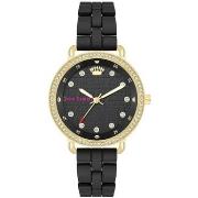 Horloge Juicy Couture jc1310gpbk