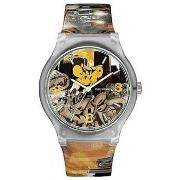 Horloge Marc Ecko e06503m1