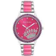 Horloge Juicy Couture jc1335svhp