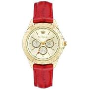 Horloge Juicy Couture jc1220gprd
