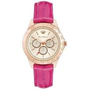 Horloge Juicy Couture jc1220rgpk