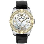 Horloge Alpha Saphir 365b