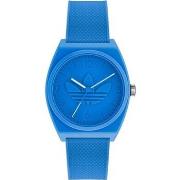 Horloge adidas aost22033