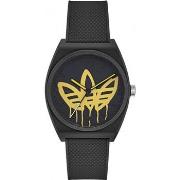 Horloge adidas aost22038
