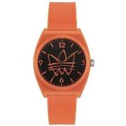 Horloge adidas aost22562