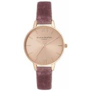 Horloge Olivia Burton ob16de03
