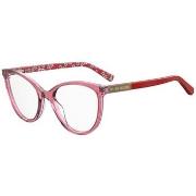 Zonnebril Love Moschino mol574c9a