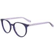 Zonnebril Love Moschino mol565tnhkz