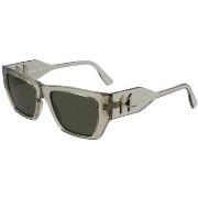 Zonnebril Karl Lagerfeld kl6123s541827