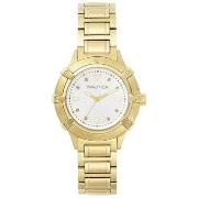 Horloge Nautica napcpr004