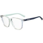 Zonnebril Love Moschino mol583z90