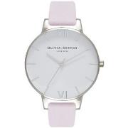 Horloge Olivia Burton ob16bdw34