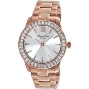 Horloge Kenneth Cole ikc4991