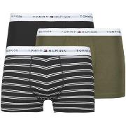 Boxers Tommy Hilfiger TRUNK X3