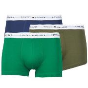 Boxers Tommy Hilfiger TRUNK X3