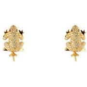 Oorbellen LANCASTER jlaearfrog6