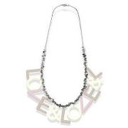 Ketting Victorio &amp; Lucchino vj0310co