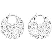 Oorbellen Police pj25593ess01