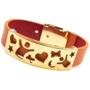 Armband Folli Follie 1b8t081yro