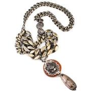 Ketting Folli Follie 4n1b115eb