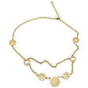 Ketting Folli Follie 3n8t177yc