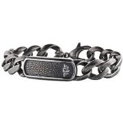 Armband Police s14agk02b