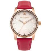 Horloge Daisy Dixon dd089prg