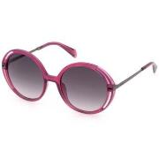 Zonnebril Police spld36m5407uz