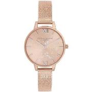 Horloge Olivia Burton ob16gd12