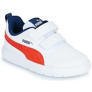 Lage Sneakers Puma Courtflex V3 V Inf