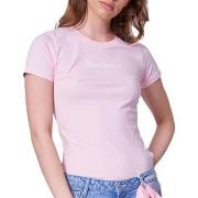T-shirt Korte Mouw Pepe jeans -