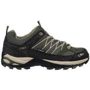 Wandelschoenen Cmp Rigel Low WP