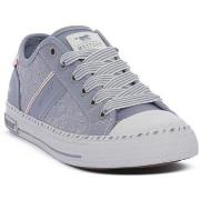 Lage Sneakers Mustang 26M0152003