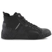 Hoge Sneakers Palladium Ace City Shell Chuk2