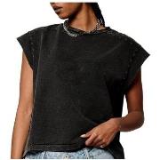 Blouse Kaporal Tee shirt--F-VISIO