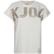 Blouse Kaporal Top--F-VOLVE