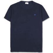 T-shirt Korte Mouw Brooksfield -