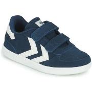 Lage Sneakers hummel -