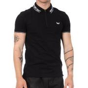 Polo Shirt Korte Mouw Kaporal -