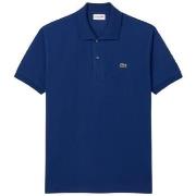 Polo Shirt Korte Mouw Lacoste L121200 F9F
